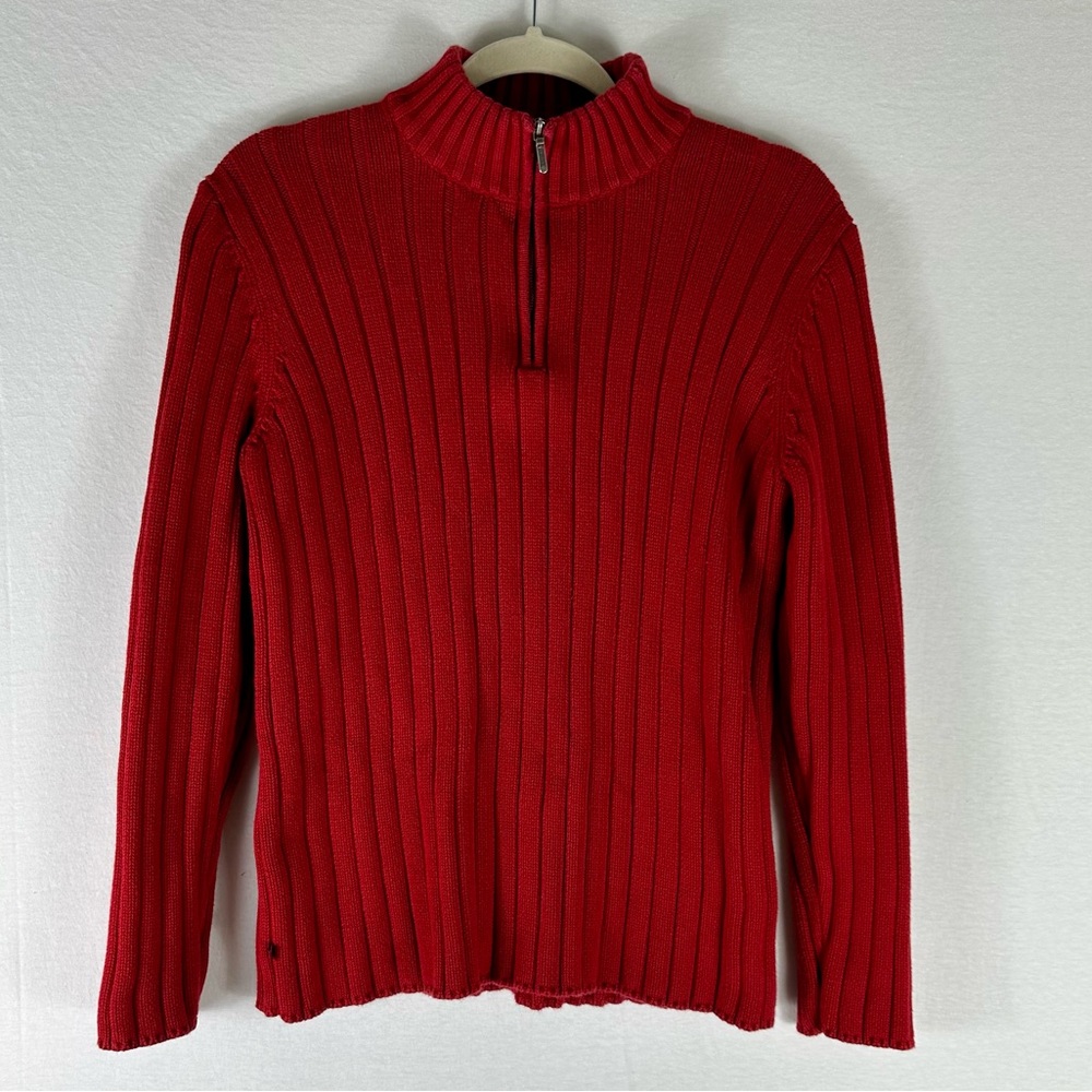 Ralph Lauren Cable-knit Sweater Petite